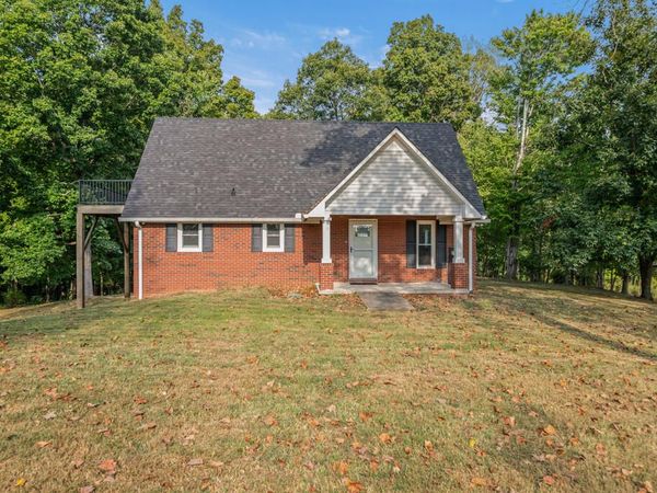 1250 Hill Cemetery Rd, Monroe, TN 38573