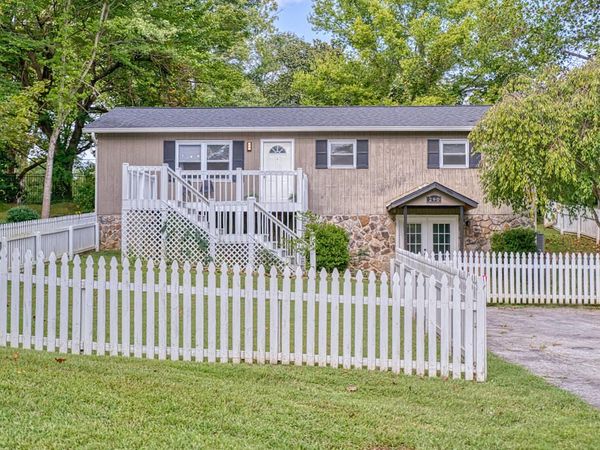 290 Ferguson Ave, Cookeville, TN 38501