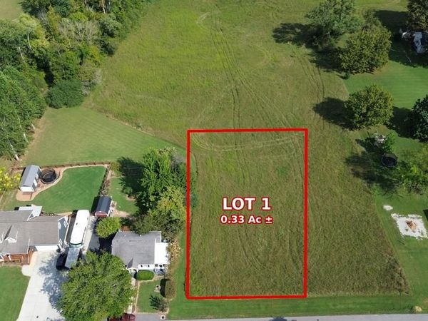 Lot 1 Denton Avenue, Cookeville, TN 38501