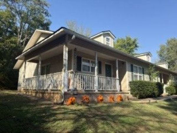1417 Greenwich , Russellville, AR 72801