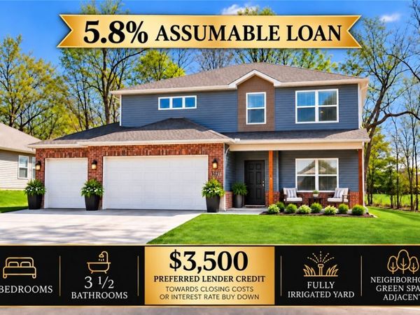 3051 Emil Drive, Fayetteville, AR 72704