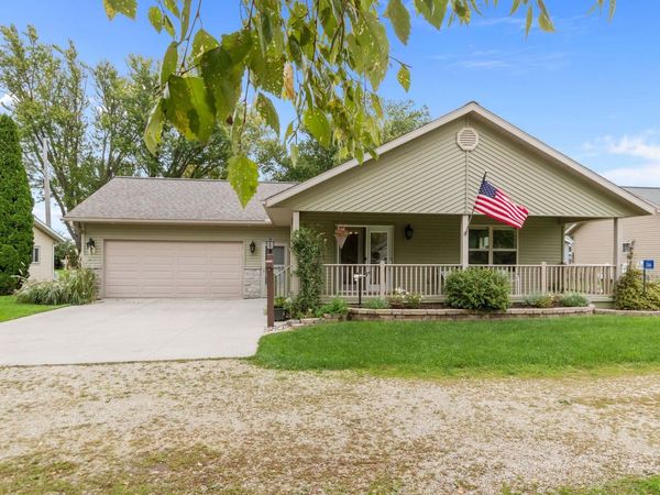 266 E Front Street, Marquette, WI 53947