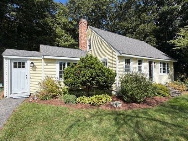 116 Highland Ave., Holden, MA 01520