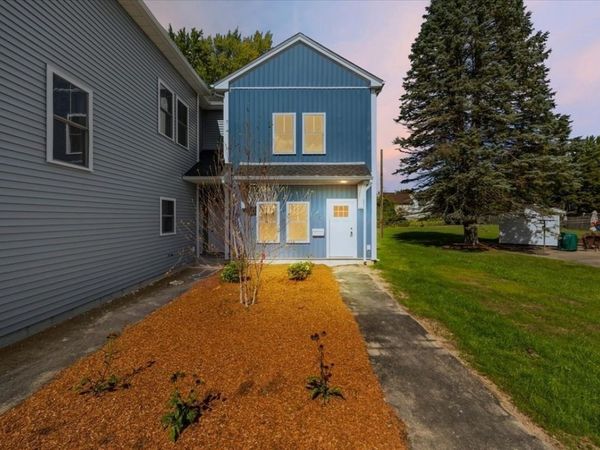 65 Wales Street, Unit C, Taunton, MA 02780