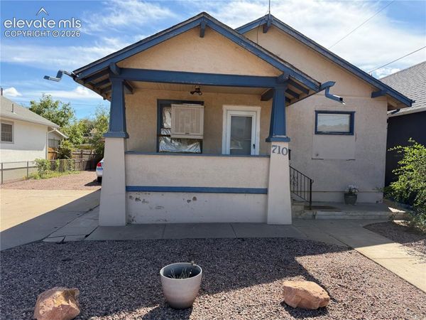 710 E Mesa Avenue, Pueblo, CO 81006