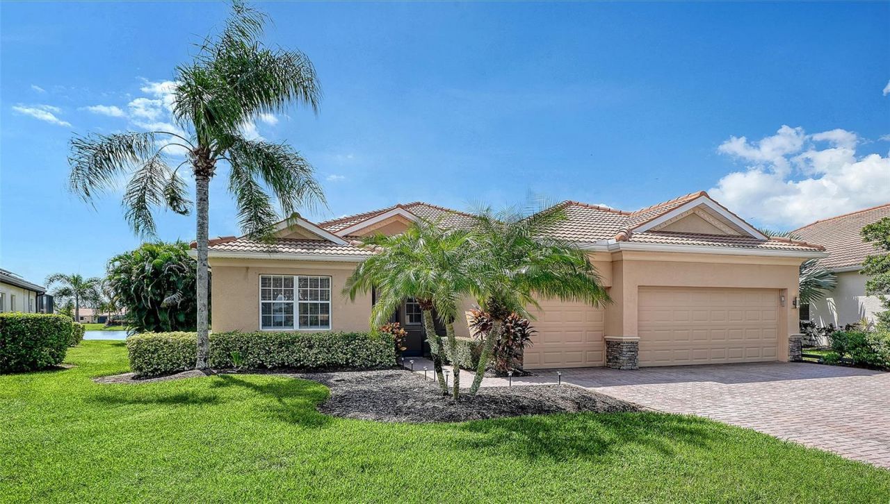 415 Grand Preserve Cove, Bradenton, FL 34212 Photo