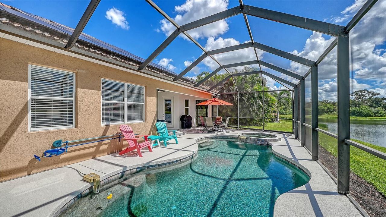 415 Grand Preserve Cove, Bradenton, FL 34212 Photo