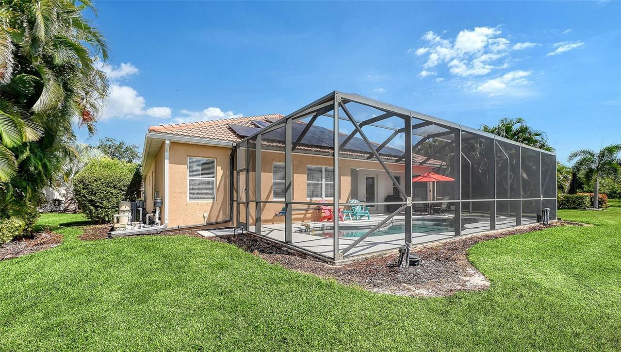 415 Grand Preserve Cove, Bradenton, FL 34212 Photo