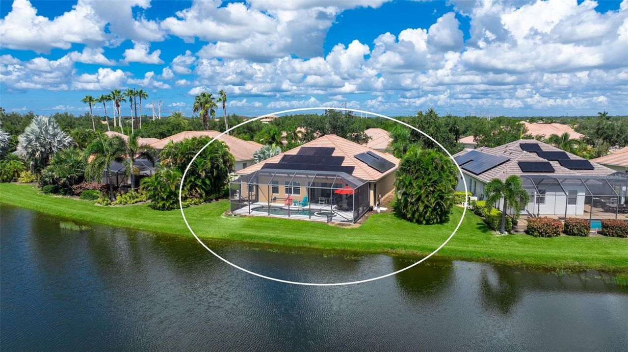 415 Grand Preserve Cove, Bradenton, FL 34212 Photo