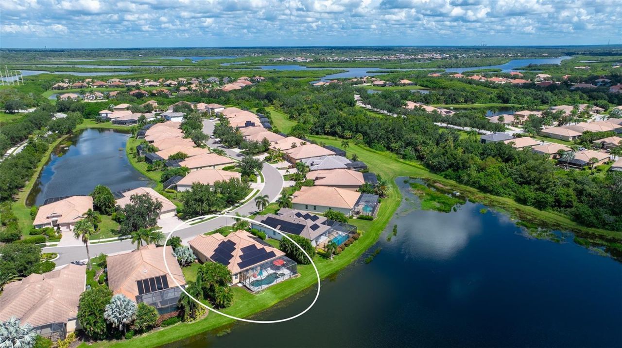 415 Grand Preserve Cove, Bradenton, FL 34212 Photo