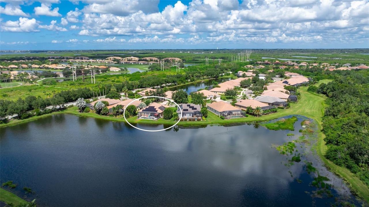415 Grand Preserve Cove, Bradenton, FL 34212 Photo