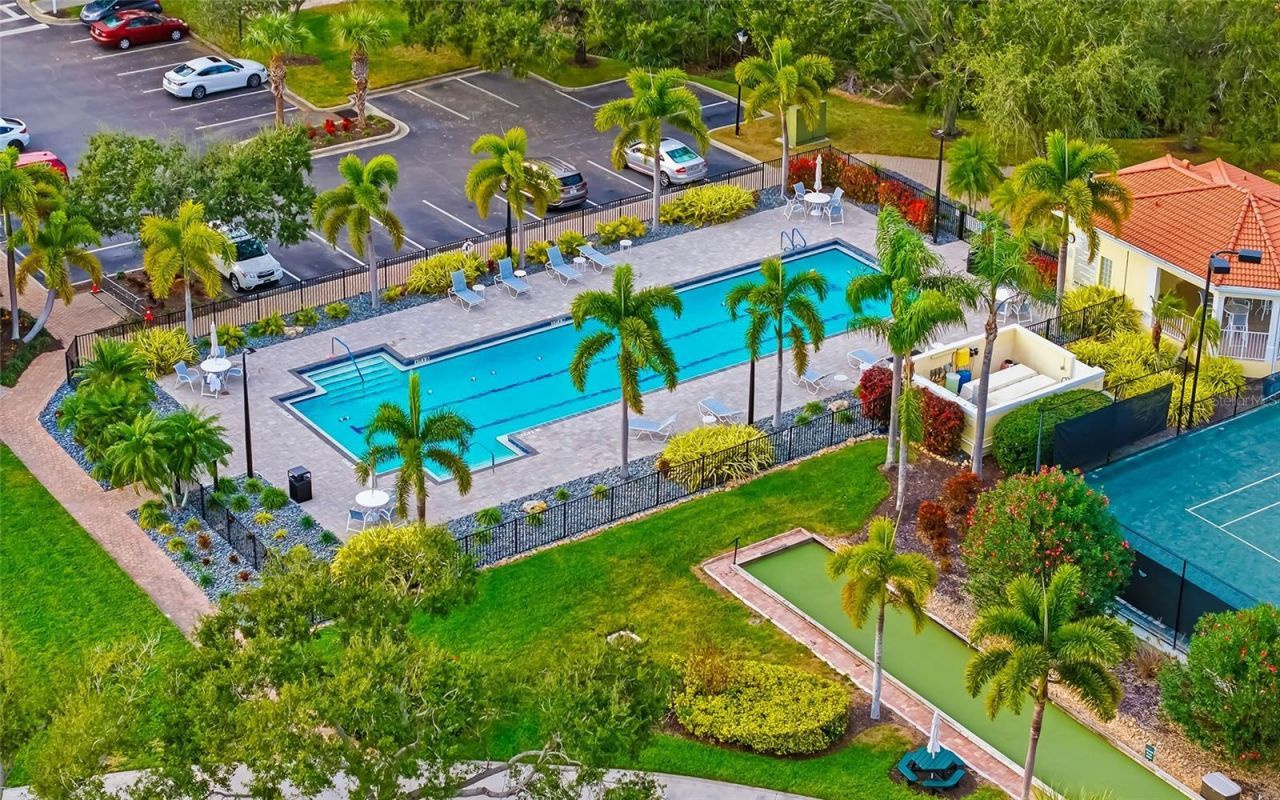 7632 Bergamo Avenue , Sarasota, FL 34238 Photo