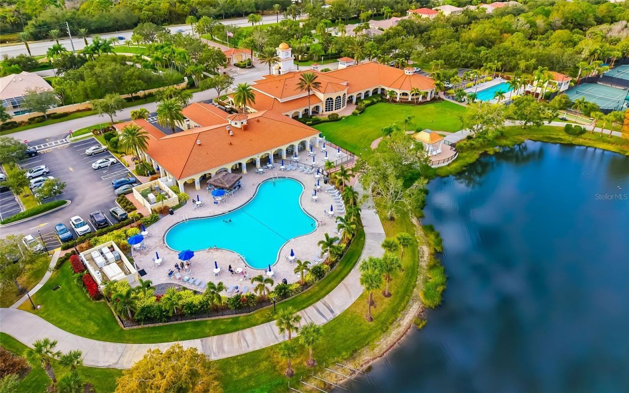 7632 Bergamo Avenue , Sarasota, FL 34238 Photo