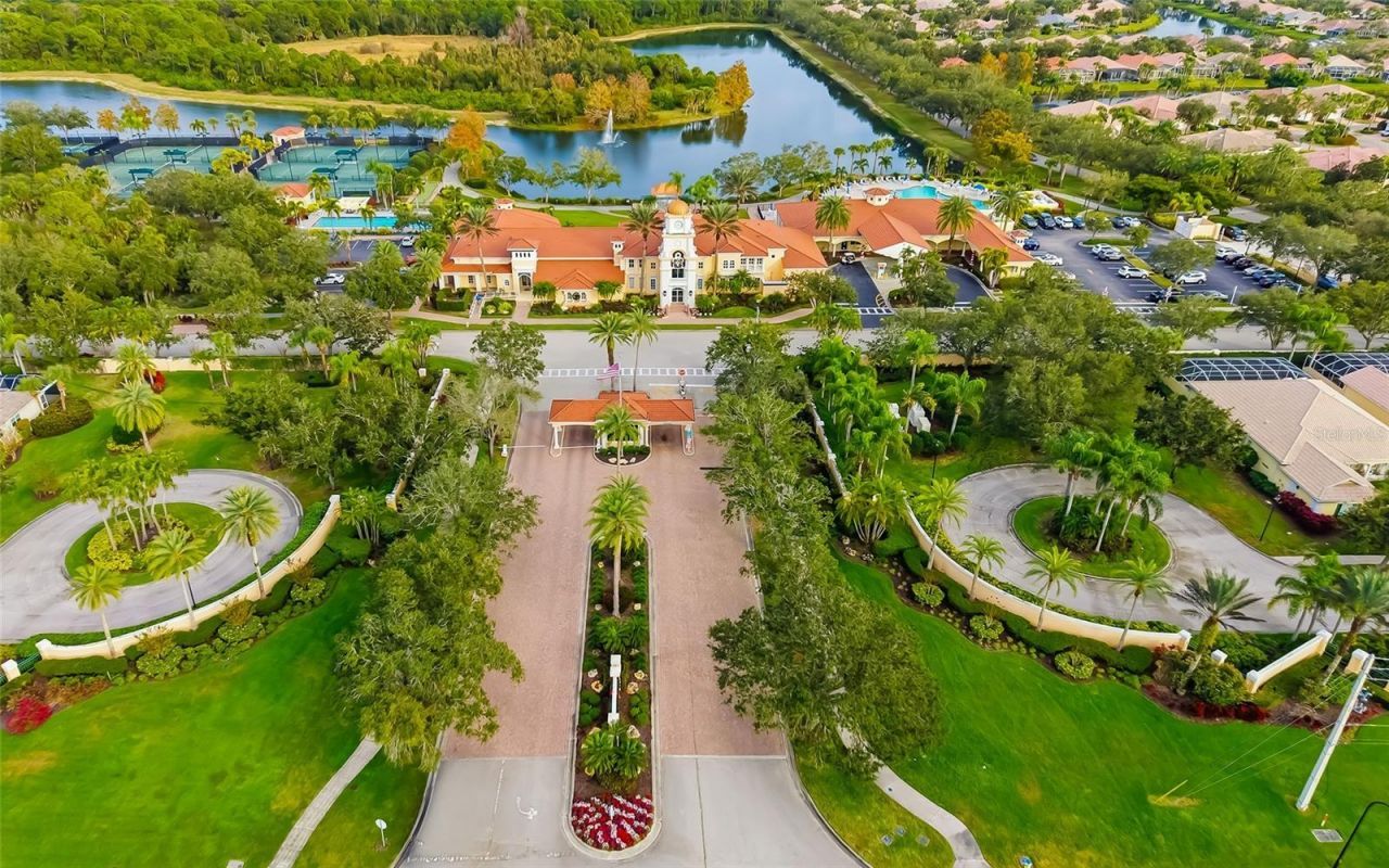 7632 Bergamo Avenue , Sarasota, FL 34238 Photo