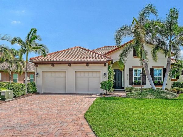 4756 ROYAL DORNOCH CIRCLE , BRADENTON, FL 34211