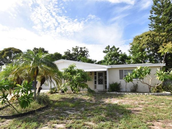4653 AEGEAN AVENUE , HOLIDAY, FL 34690