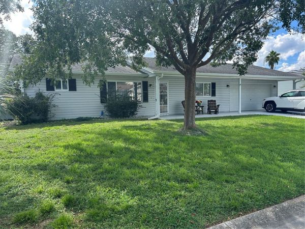 17870 SE 107TH TERRACE , SUMMERFIELD, FL 34491