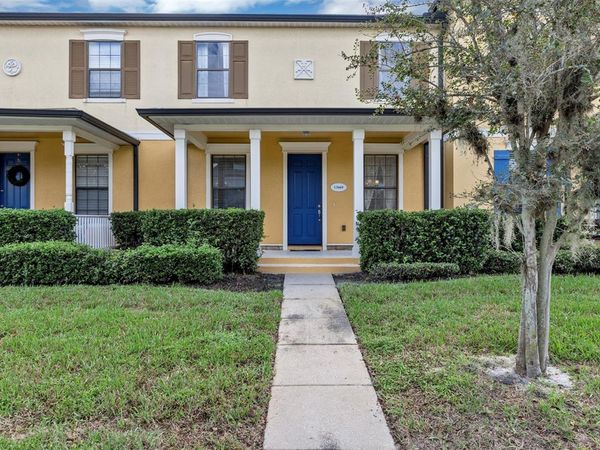 13669 BEAUREGARD PLACE , ORLANDO, FL 32837