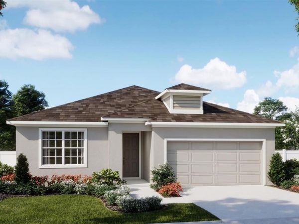 6757 RODERICK WAY , HOWEY IN THE HILLS, FL 34737