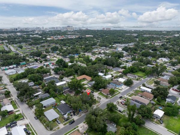 1930 29TH STREET , SARASOTA, FL 34234