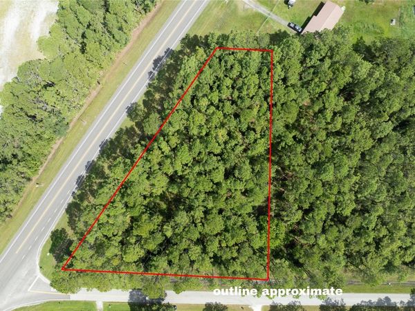 SE SR 100 , STARKE, FL 32091