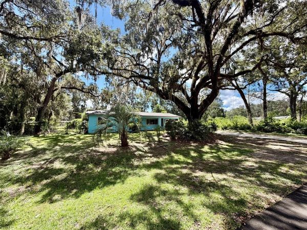 4919 NE 2ND AVENUE , GAINESVILLE, FL 32641