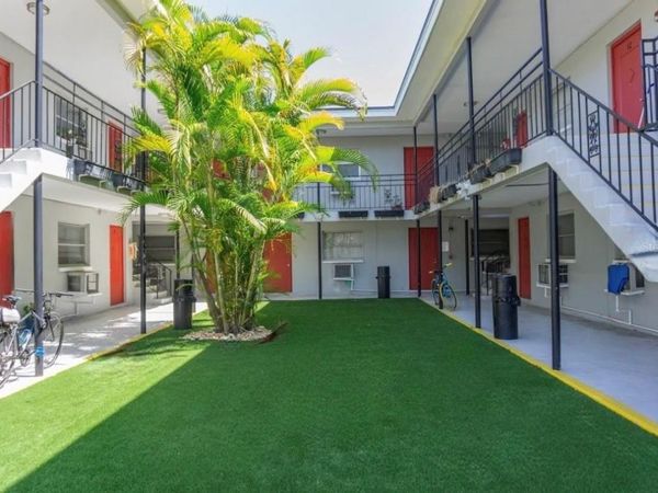 865 5TH AVENUE N, Unit 13, ST PETERSBURG, FL 33701