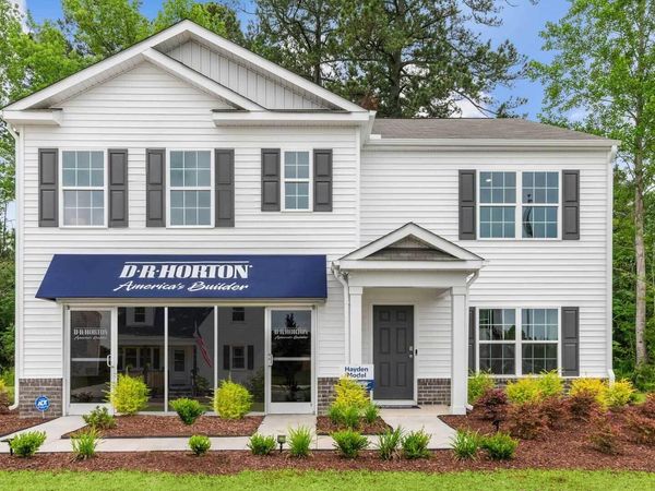 4004 Madeline Farm Boulevard , New Bern, NC 28560