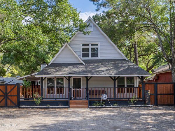 2511 Seashore Road SW, Unit # 1, Supply, NC 28462