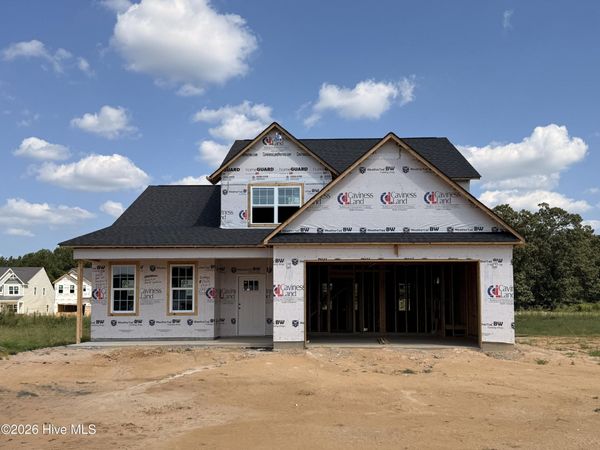 173 Pink Poplar Place, Raeford, NC 28376