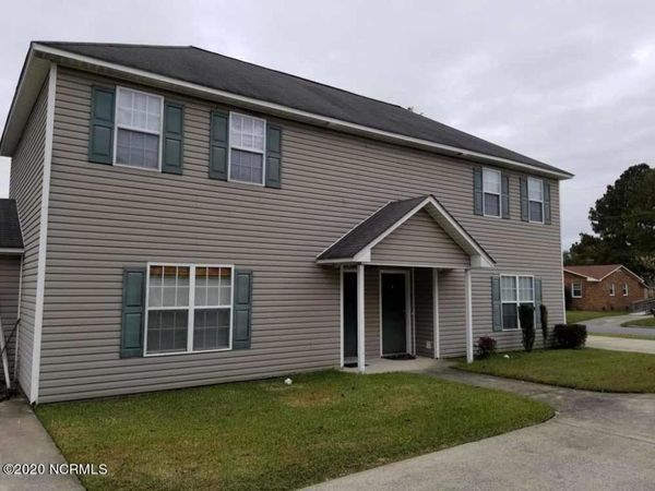 220 North Street , Unit B, Winterville, NC 28590