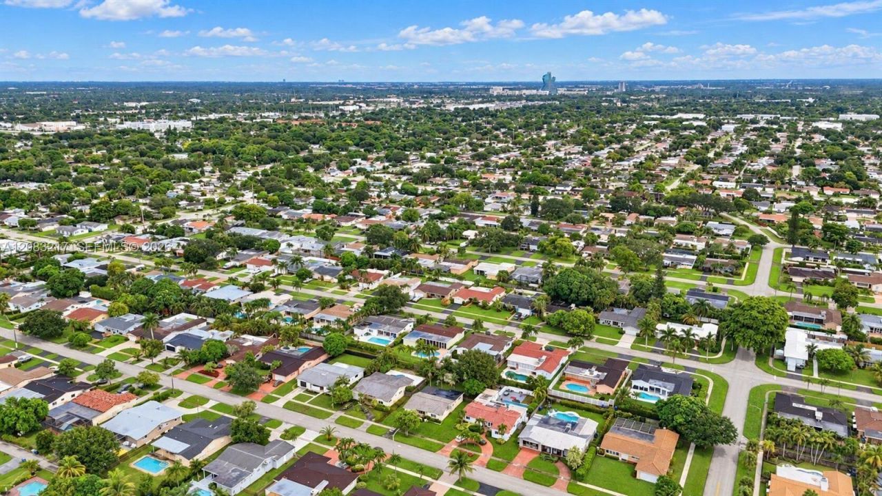 5309 Hayes St, Hollywood, FL 33021 Photo