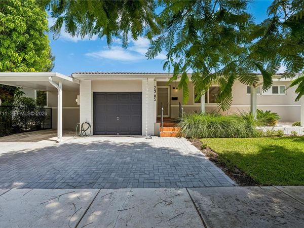 Unit 2365, Miami, FL 33145