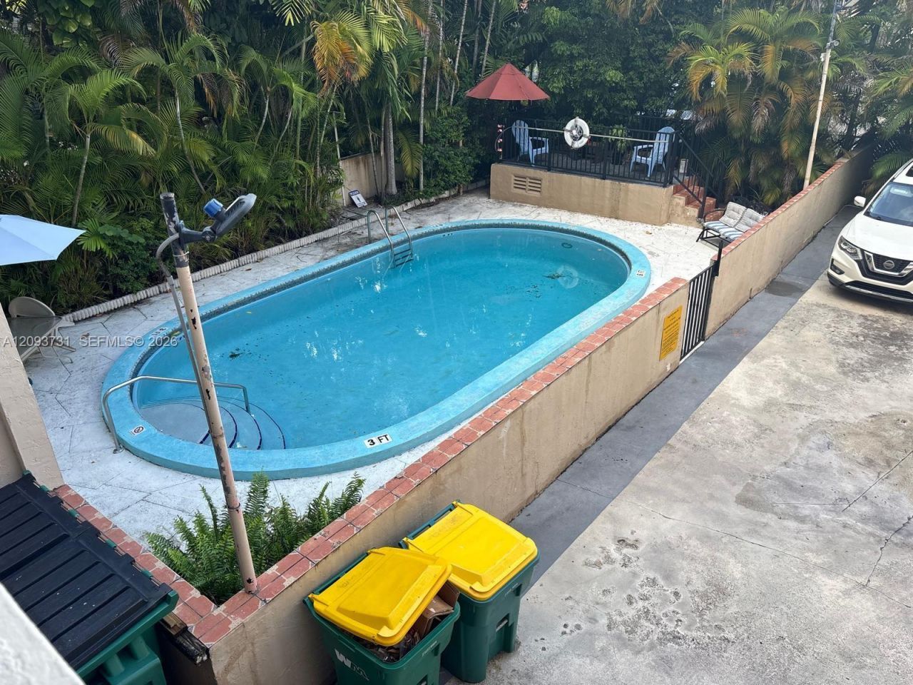 1650 S Le Jeune Rd , Unit 104, Coral Gables, FL 33134 Photo