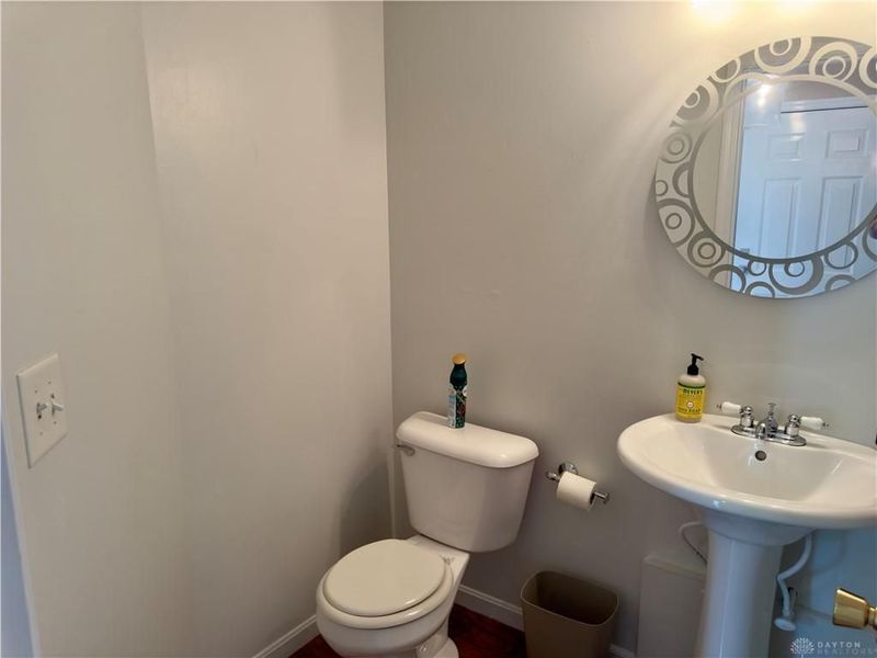 5251 Mallet Club Drive, Dayton, OH 45439 Photo 6
