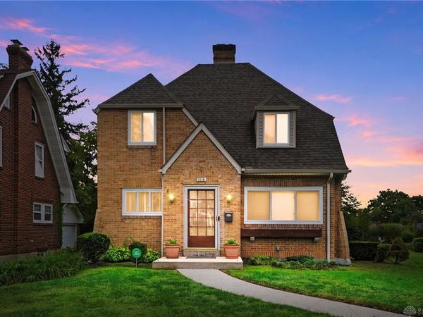 1318 Princeton Drive, Dayton, OH 45406