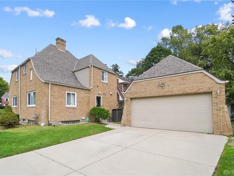 1318 Princeton Drive, Dayton, OH 45406 Photo 34