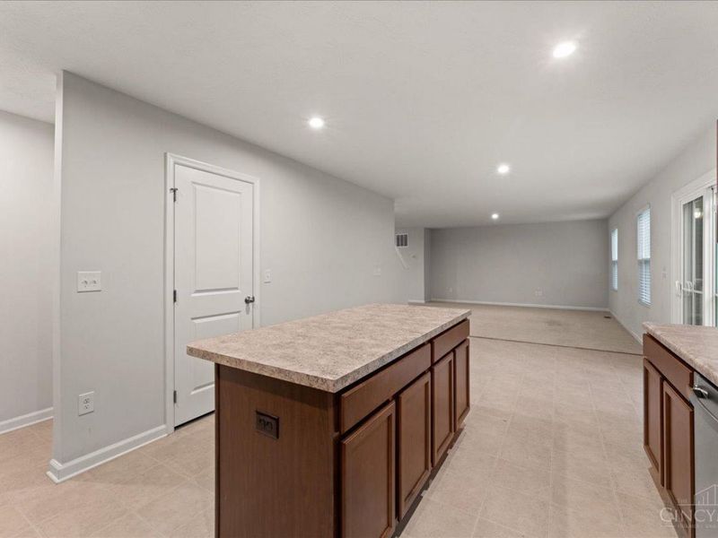 4910 Allens Ridge Drive, Morrow, OH 45152 Photo 10