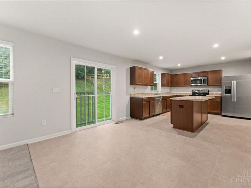 4910 Allens Ridge Drive, Morrow, OH 45152 Photo 11