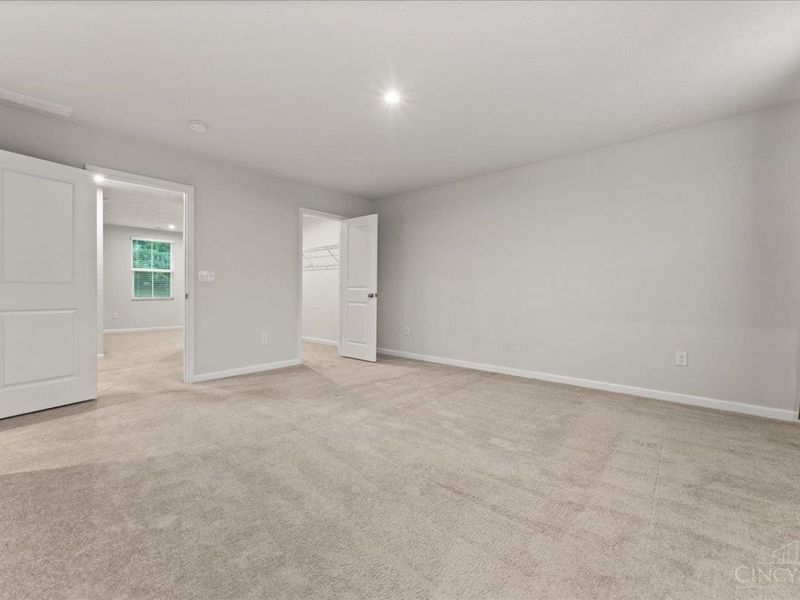 4910 Allens Ridge Drive, Morrow, OH 45152 Photo 14
