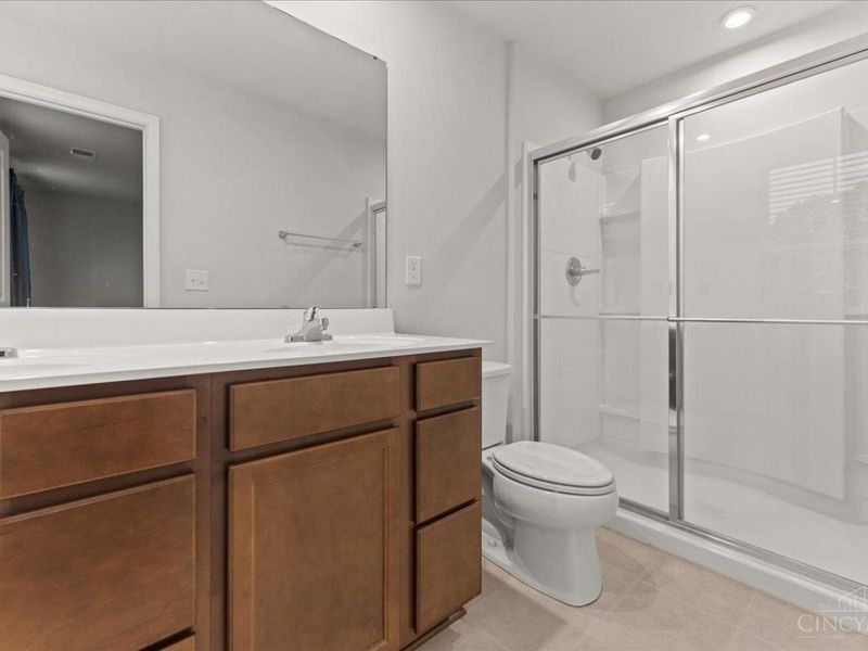 4910 Allens Ridge Drive, Morrow, OH 45152 Photo 15