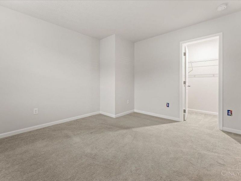 4910 Allens Ridge Drive, Morrow, OH 45152 Photo 19