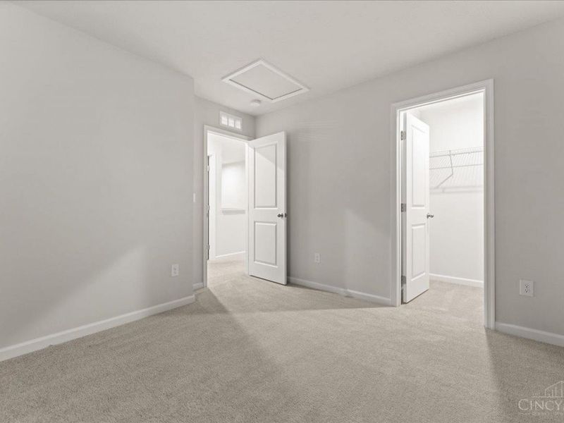 4910 Allens Ridge Drive, Morrow, OH 45152 Photo 20