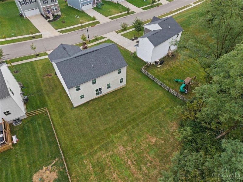 4910 Allens Ridge Drive, Morrow, OH 45152 Photo 30