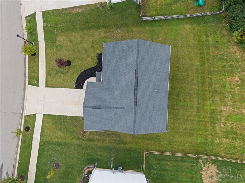 4910 Allens Ridge Drive, Morrow, OH 45152 Photo 31
