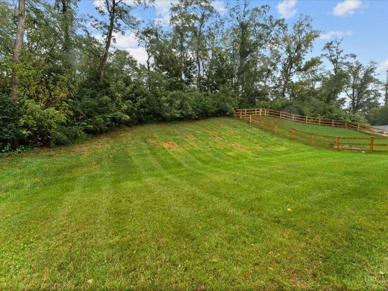 4910 Allens Ridge Drive, Morrow, OH 45152 Photo 32