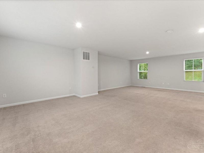 4910 Allens Ridge Drive, Morrow, OH 45152 Photo 5