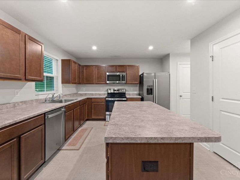 4910 Allens Ridge Drive, Morrow, OH 45152 Photo 7