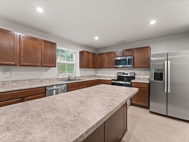 4910 Allens Ridge Drive, Morrow, OH 45152 Photo 8