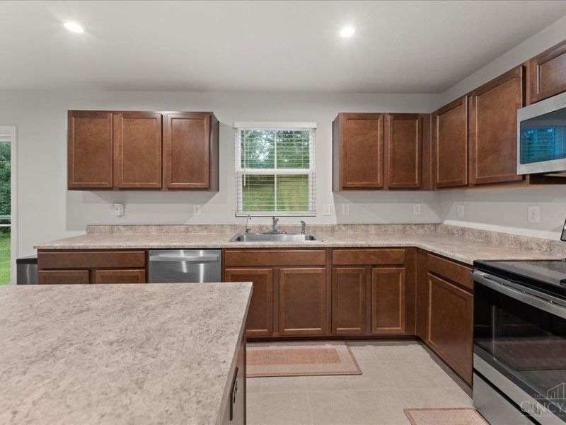 4910 Allens Ridge Drive, Morrow, OH 45152 Photo 9